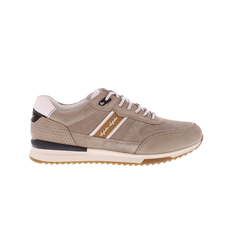 Australian sneakers taupe 1