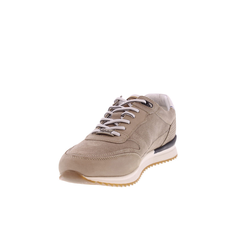 Australian sneakers taupe 3