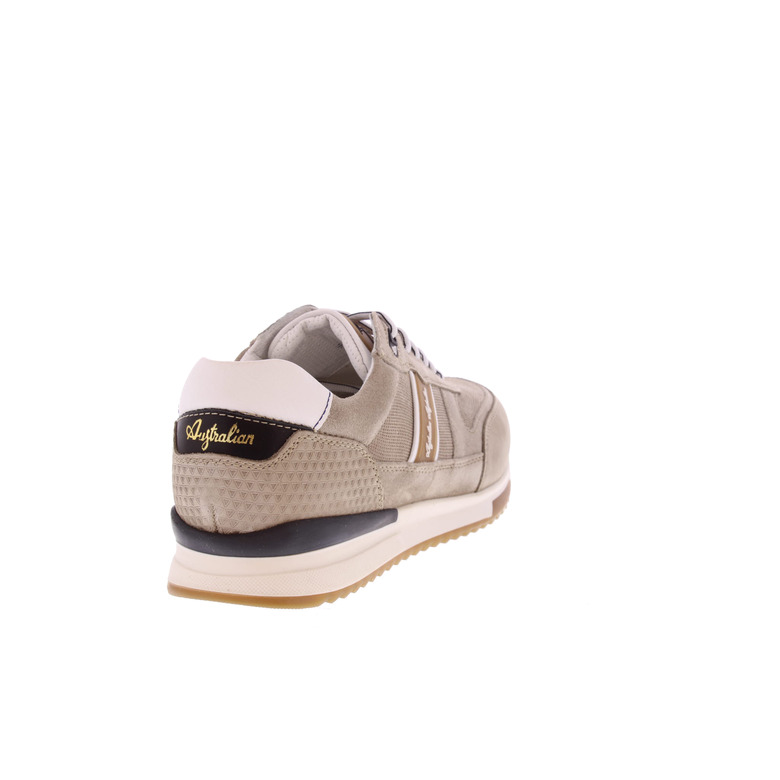 Australian sneakers taupe 4