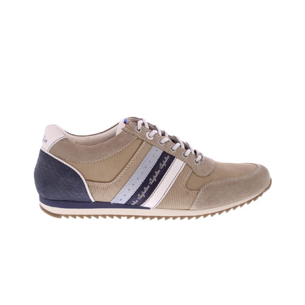 Australian sneakers lightbrown