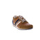 Australian sneakers cognac 2