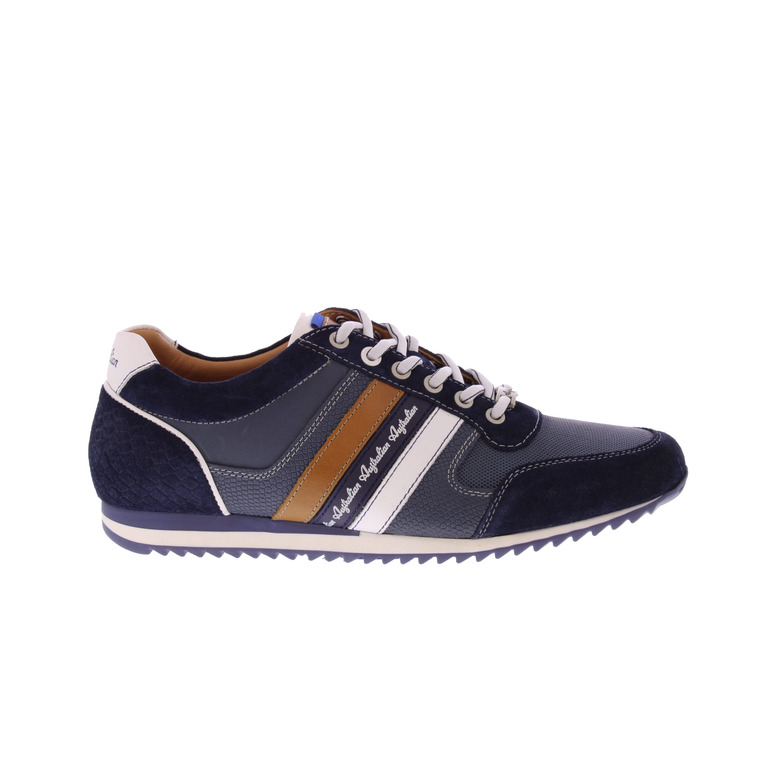 Australian sneakers blue 1