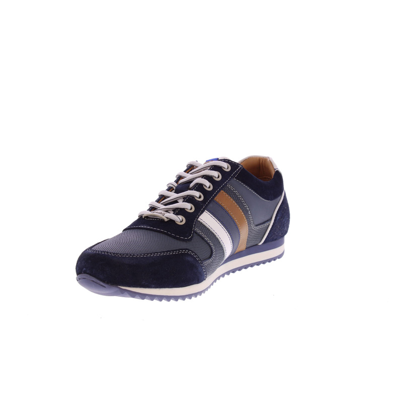 Australian sneakers blue 3