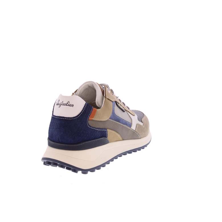 Australian sneakers multicolor 4