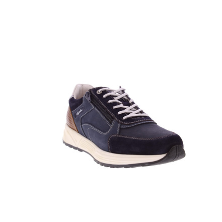 Australian sneakers blue