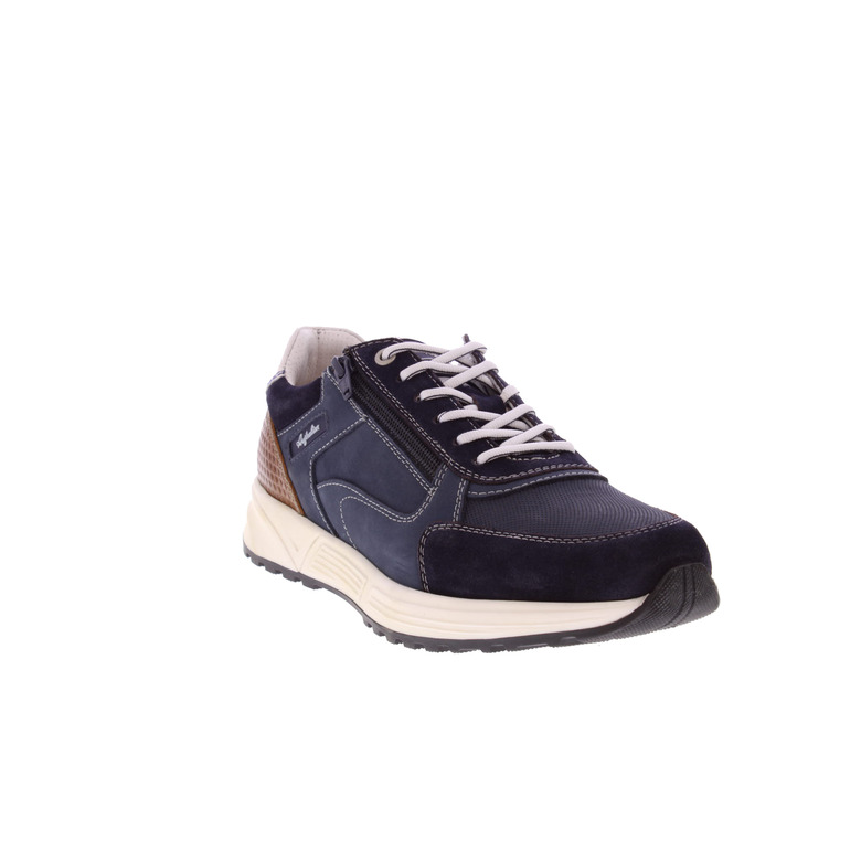 Australian sneakers blue 2