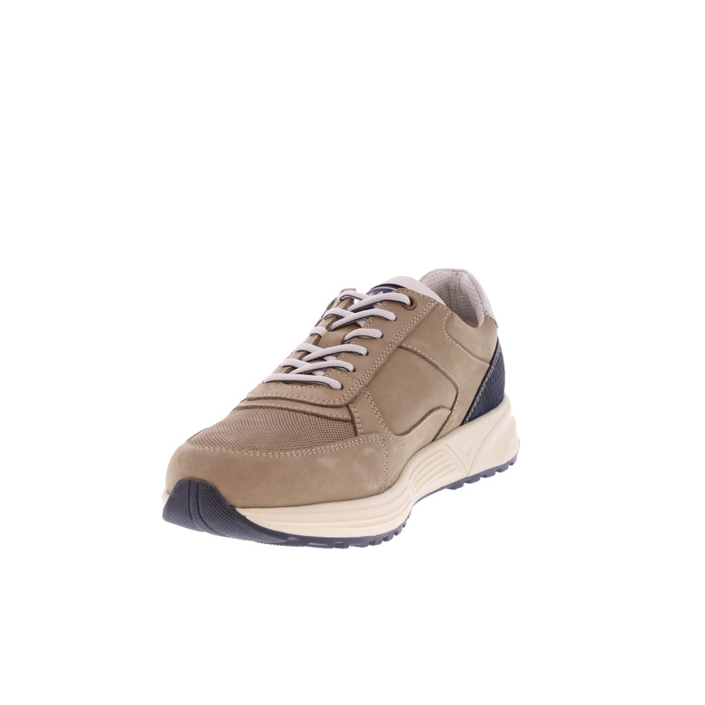 Australian sneakers taupe 3