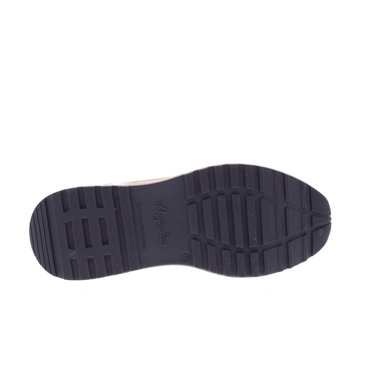 Australian sneakers taupe 5