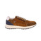 Australian sneakers cognac 1