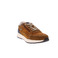 Australian sneakers cognac 2