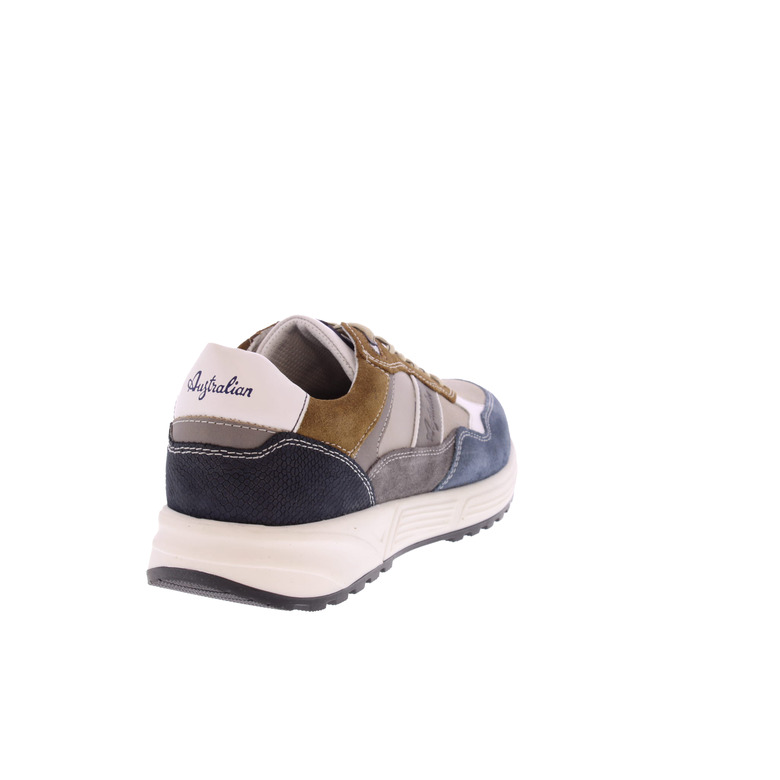 Australian sneakers grey 4