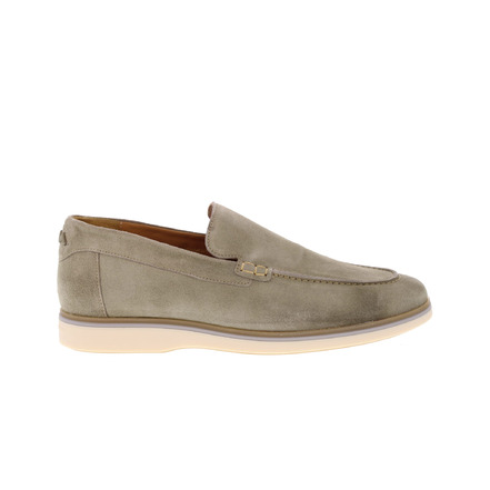 Floris Van Bommel moccasins & loafers green