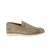 Floris Van Bommel moccasins & loafers green 1