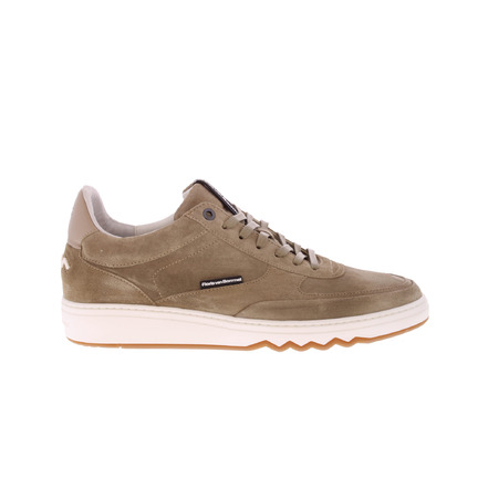 Floris Van Bommel sneakers taupe