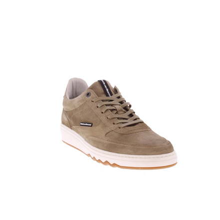 Floris Van Bommel sneakers taupe