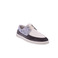Floris Van Bommel chaussures bateau blue 2