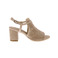 Nero Giardini sandals lightbrown 1
