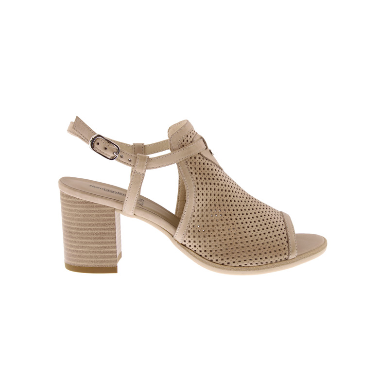 Nero Giardini sandals lightbrown 1