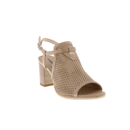 Nero Giardini sandals lightbrown