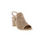 Nero Giardini sandals lightbrown 2