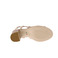 Nero Giardini sandals lightbrown 5