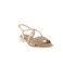 Nero Giardini sandals gold 2