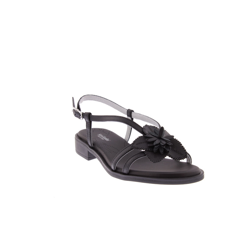 Nero Giardini sandals black 2