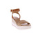 Nero Giardini sandals cognac 2