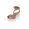 Nero Giardini sandals cognac 3