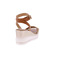 Nero Giardini sandals cognac 4