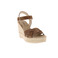 Nero Giardini sandals brown 2