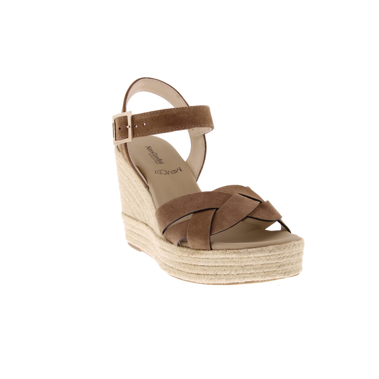 Nero Giardini sandals brown 2