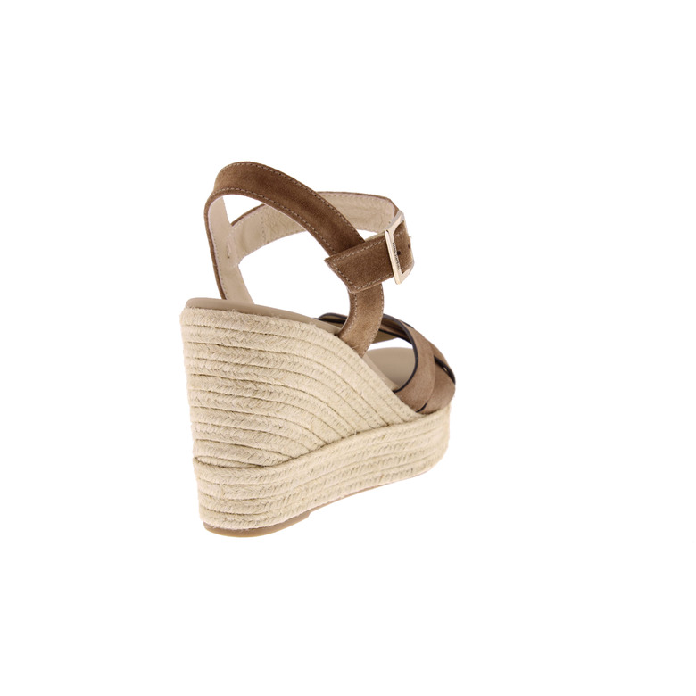 Nero Giardini sandals brown 4