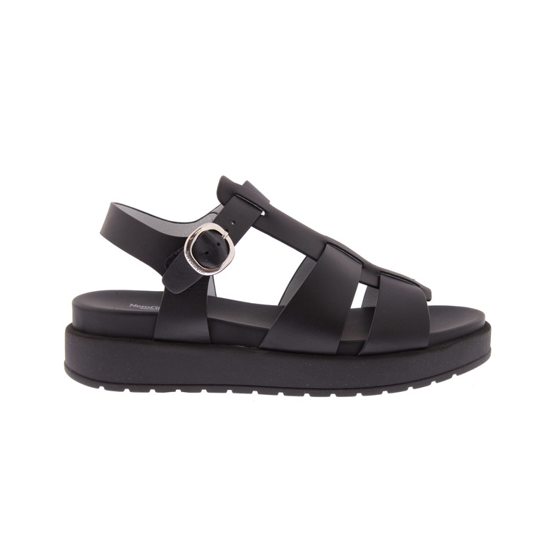 Nero Giardini sandals black 1
