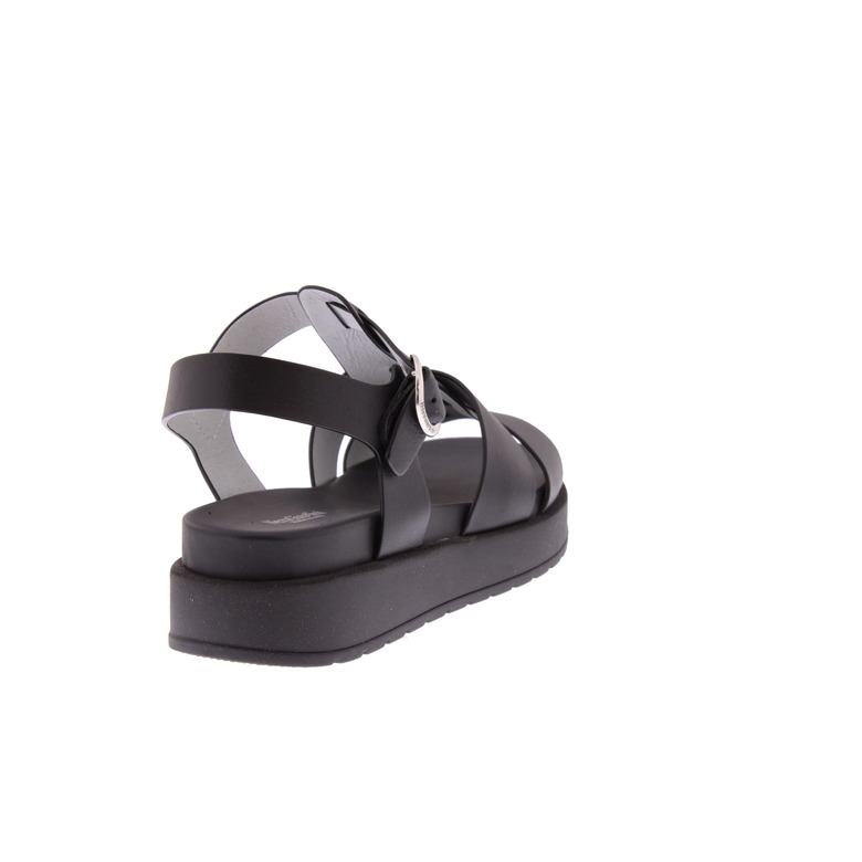 Nero Giardini sandals black 4