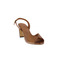Anthology Paris sandals bronze 2