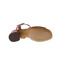 Anthology Paris sandals cognac 5