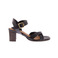 Anthology Paris sandals black 1