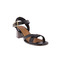 Anthology Paris sandals black 2