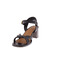 Anthology Paris sandals black 3