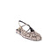Bianca Di slingbacks multicolor 2