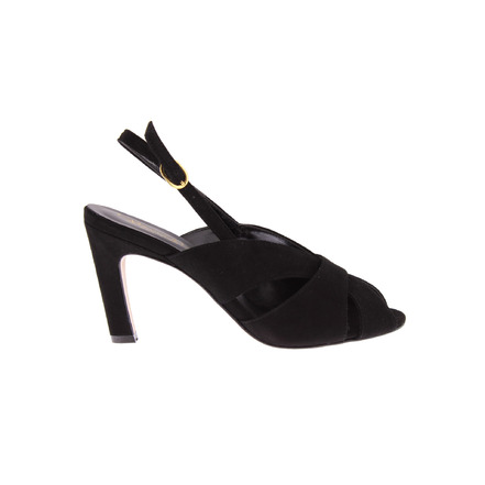 Bianca Di sandals black