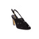 Bianca Di sandals black 2