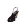 Bianca Di sandals black 3