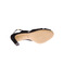 Bianca Di sandals black 5