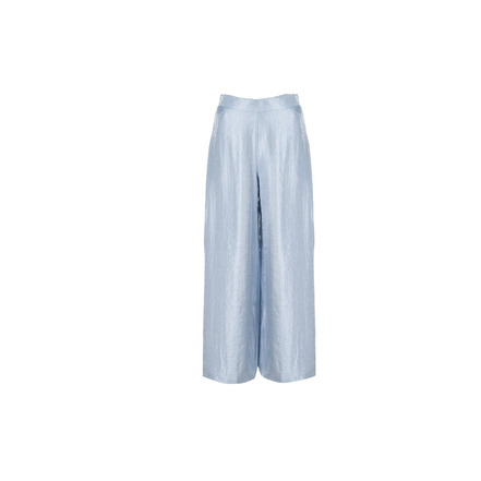 Due Amanti broek blauw