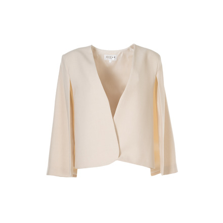Oscar blazer ecru