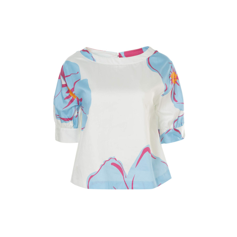 Atmos blouse white 1