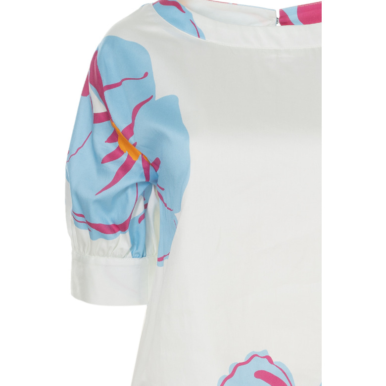 Atmos blouse white 2