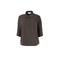 Ffc blouse brown 1